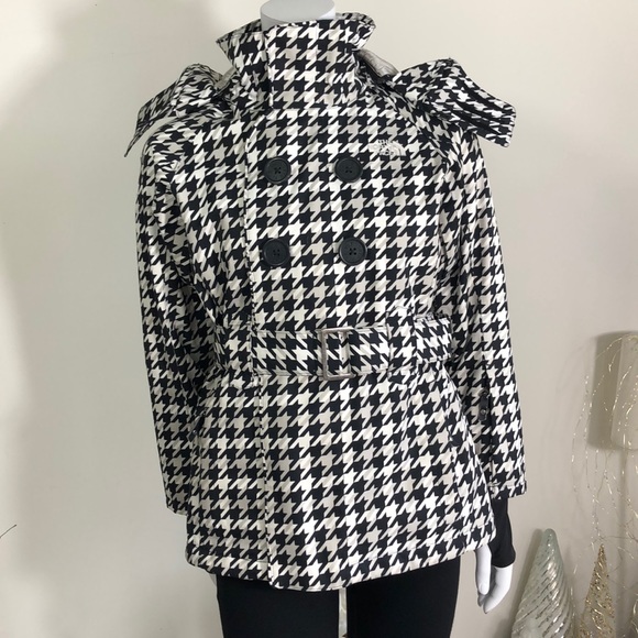 Columbia hounds tooth jacket like New